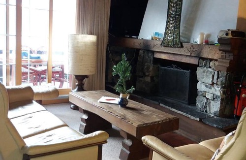 Oberried am Brienzersee Apartment | 68 m² Apartment ∙ 2 bedrooms ∙ 4 guests
