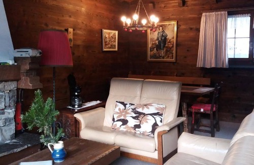 Oberried am Brienzersee Apartment | 68 m² Apartment ∙ 2 bedrooms ∙ 4 guests