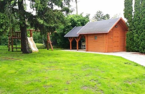 Fonyod Other | 68 m² Accommodation ∙ 3 bedrooms ∙ 6 guests