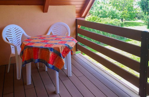 Fonyod Other | 68 m² Accommodation ∙ 3 bedrooms ∙ 6 guests