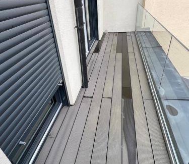 Esch-sur-Alzette Apartment | 68 m² Apartment ∙ 2 bedrooms ∙ 5 guests