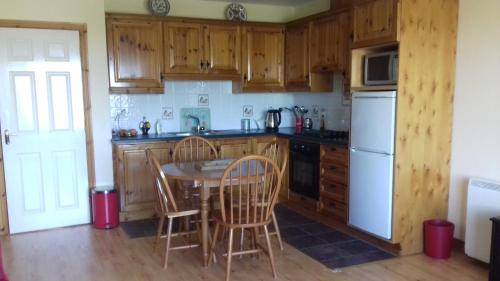 Bunbeg Apartment | 68 m² Apartment ∙ 1 bedroom ∙ 3 guests