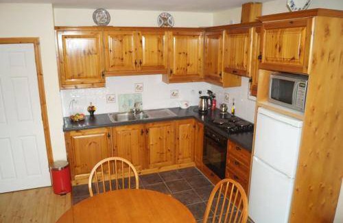 Bunbeg Apartment | 68 m² Apartment ∙ 1 bedroom ∙ 3 guests