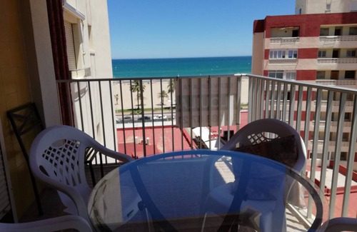 Grau i Platja Apartment | 68 m² Apartment ∙ 2 bedrooms ∙ 4 guests