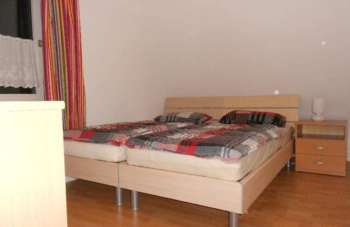 Misburg - Nord Apartment | 68 m² Apartment ∙ 2 bedrooms ∙ 6 guests