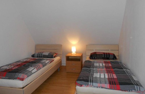 Misburg - Nord Apartment | 68 m² Apartment ∙ 2 bedrooms ∙ 6 guests