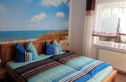 Wilhelmsfehn Apartment | 68 m² Apartment ∙ 2 bedrooms ∙ 4 guests