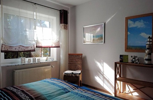Wilhelmsfehn Apartment | 68 m² Apartment ∙ 2 bedrooms ∙ 4 guests
