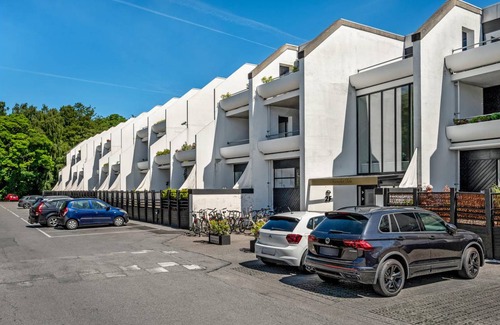 Kronborg Apartment | 68 m² Apartment ∙ 1 bedroom ∙ 4 guests