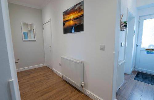 Mallaig Apartment | 68 m² Apartment ∙ 2 bedrooms ∙ 4 guests
