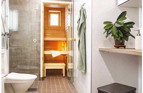Pasila Apartment | 68 m² Apartment ∙ 2 bedrooms ∙ 4 guests