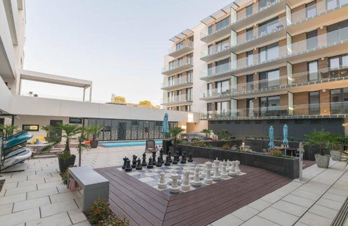 Fonyodliget Apartment | 68 m² Apartment ∙ 2 bedrooms ∙ 6 guests