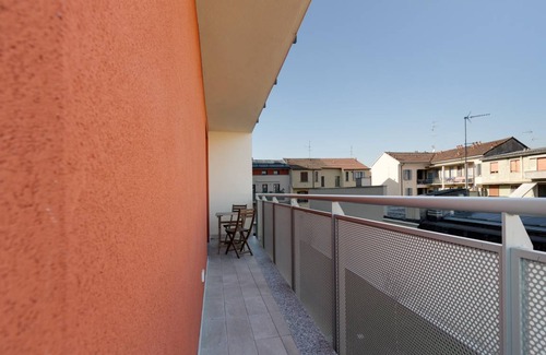 Bovisa Apartment | 68 m² Apartment ∙ 2 bedrooms ∙ 6 guests