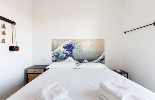 Bovisa Apartment | 68 m² Apartment ∙ 2 bedrooms ∙ 6 guests