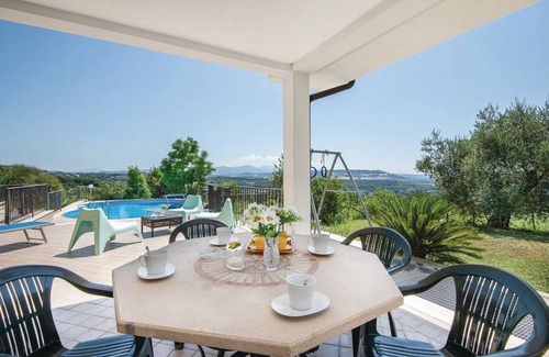 Orte Apartment | 68 m² Apartment ∙ 2 bedrooms ∙ 6 guests
