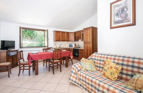 Orte Apartment | 68 m² Apartment ∙ 2 bedrooms ∙ 6 guests