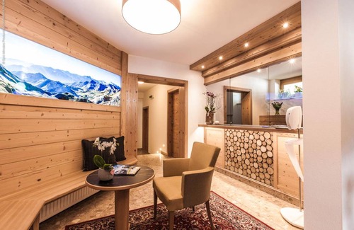 Lanersbach Apartment | 68 m² Apartment ∙ 2 bedrooms ∙ 6 guests
