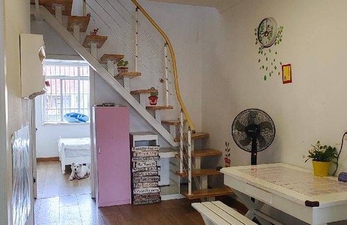 Xuan Wu Apartment | 68 m² Apartment ∙ 3 bedrooms ∙ 4 guests