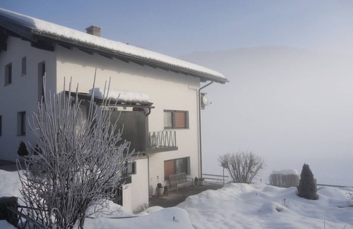 Schlitters Apartment | 68 m² Apartment ∙ 1 bedroom ∙ 4 guests