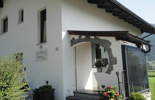 Schlitters Apartment | 68 m² Apartment ∙ 1 bedroom ∙ 4 guests