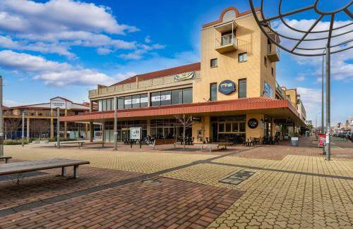 Greenway Apartment | 68 m² Apartment ∙ 2 bedrooms ∙ 6 guests