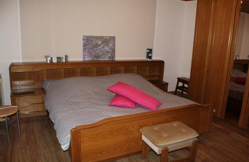 Bettenfeld Apartment | 68 m² Apartment ∙ 1 bedroom ∙ 2 guests