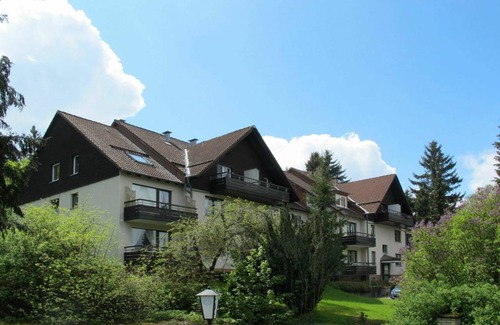 Bockswiese Apartment | 68 m² Apartment ∙ 1 bedroom ∙ 4 guests