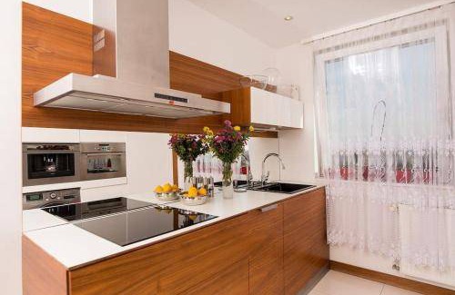 Albertfalva Apartment | 68 m² Apartment ∙ 1 bedroom ∙ 4 guests
