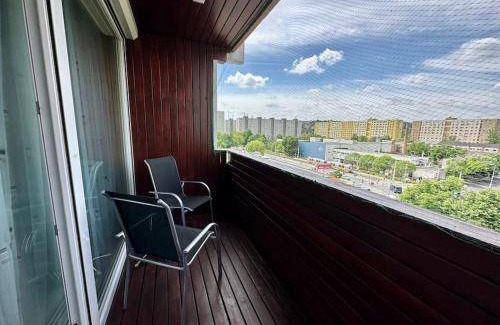 Albertfalva Apartment | 68 m² Apartment ∙ 1 bedroom ∙ 4 guests
