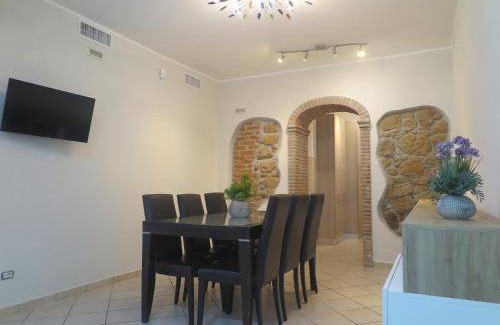 Giulianello Apartment | 68 m² Apartment ∙ 2 bedrooms ∙ 5 guests