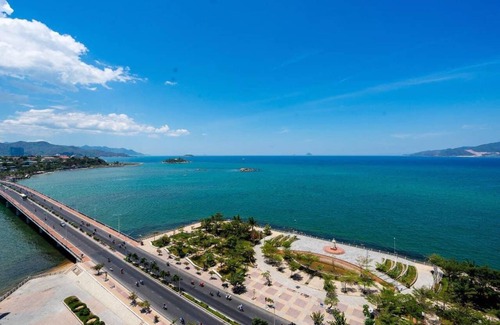 Nha Trang Apartment | 68 m² Apartment ∙ 2 bedrooms ∙ 4 guests