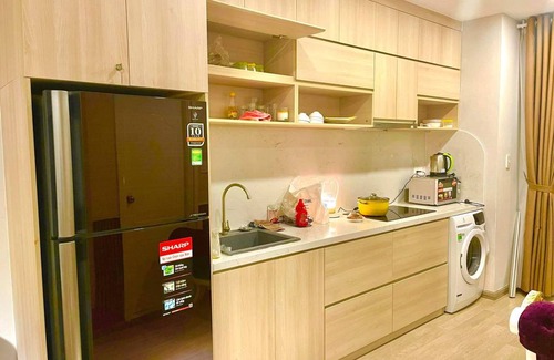 Nha Trang Apartment | 68 m² Apartment ∙ 2 bedrooms ∙ 4 guests