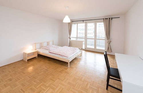 St. Vinzenz Resort | 68 m² Private room ∙ 1 bedroom ∙ 1 guest