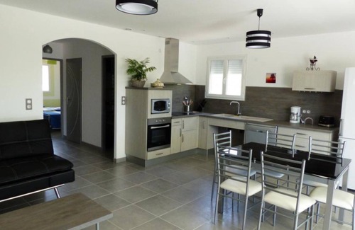 Portel-des-Corbieres House | 68 m² Gîte ∙ 2 bedrooms ∙ 4 guests