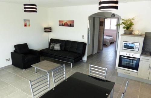 Portel-des-Corbieres House | 68 m² Gîte ∙ 2 bedrooms ∙ 4 guests