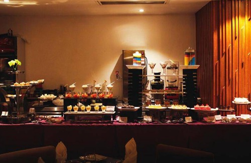 Banani Hotel | 68 m² Hotel ∙ 10 guests