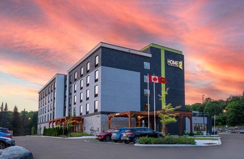 Huntsville Hotel | 68 m² Hotel ∙ 2 bedrooms ∙ 127 guests