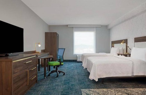 Huntsville Hotel | 68 m² Hotel ∙ 2 bedrooms ∙ 127 guests