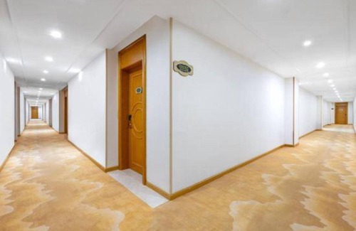 Beijing Hotel | 68 m² Hotel ∙ 2 bedrooms ∙ 127 guests