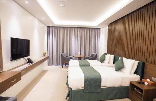 Sayq Hotel | 68 m² Hotel ∙ 2 bedrooms ∙ 4 guests