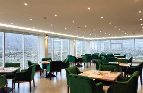 Sayq Hotel | 68 m² Hotel ∙ 2 bedrooms ∙ 4 guests