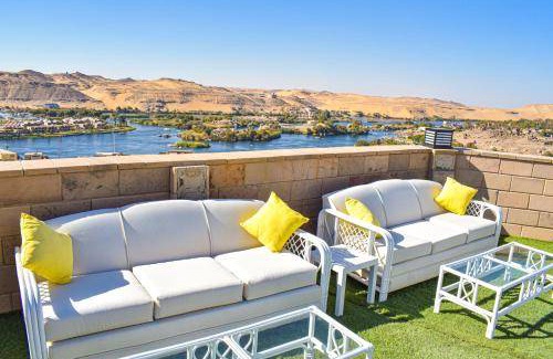 Aswan Hotel | 68 m² Hotel ∙ 4 guests