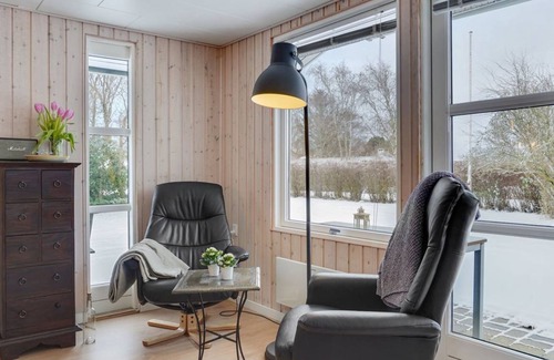 Høruphav House | 68 m² House ∙ 1 bedroom ∙ 6 guests