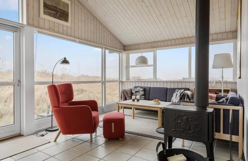 Bindslev House | 68 m² House ∙ 2 bedrooms ∙ 4 guests