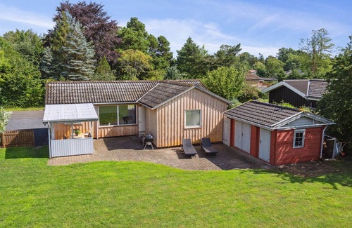 Strøby Ladeplads House | 68 m² House ∙ 2 bedrooms ∙ 5 guests