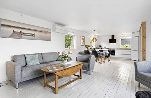 Strøby Ladeplads House | 68 m² House ∙ 2 bedrooms ∙ 5 guests
