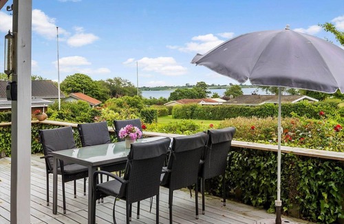 Vollerup House | 68 m² House ∙ 2 bedrooms ∙ 4 guests