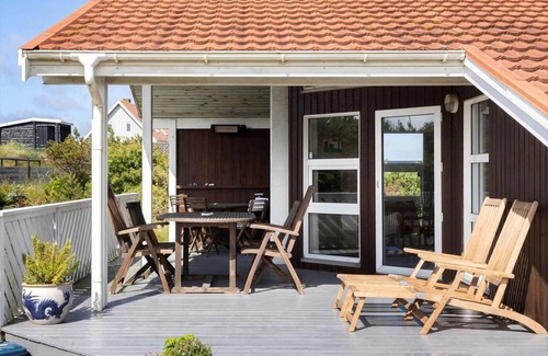 Agger House | 68 m² House ∙ 2 bedrooms ∙ 4 guests