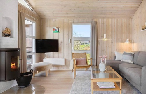 Agger House | 68 m² House ∙ 2 bedrooms ∙ 4 guests