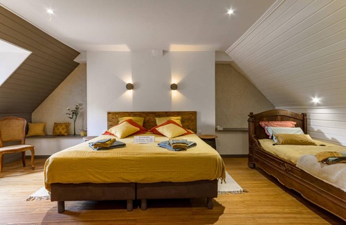 Bona House | 68 m² House ∙ 2 bedrooms ∙ 5 guests